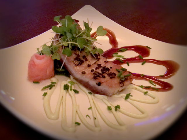 PepperedTuna